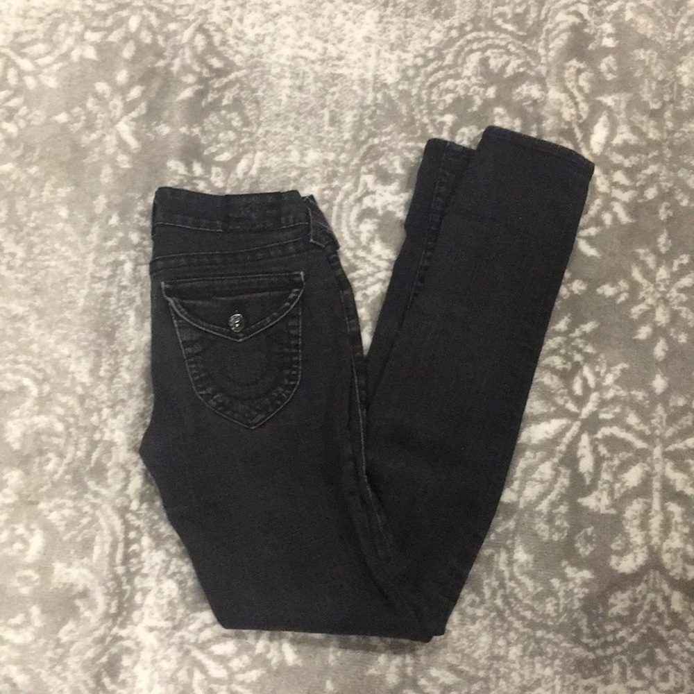 True Religion Jeans Sz 27